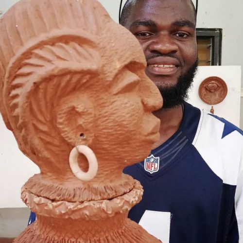 Asuni-Olatunde Asuni-Olatunde