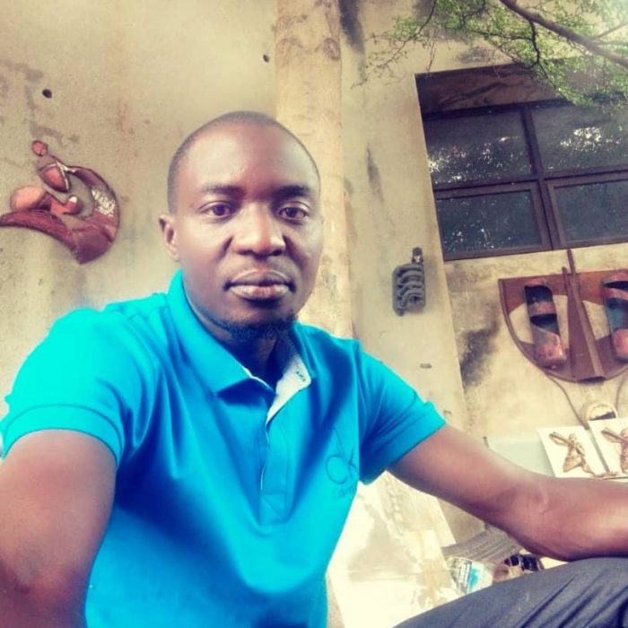 Ayanmuyiwa A. Adeniran Ayanmuyiwa A. Adeniran
