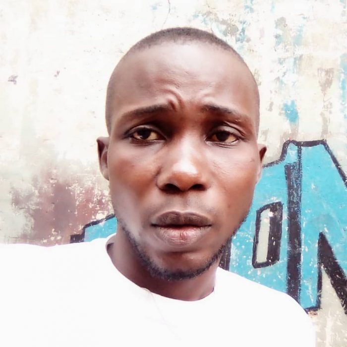 Timothy Ogunwemimo Timothy Ogunwemimo