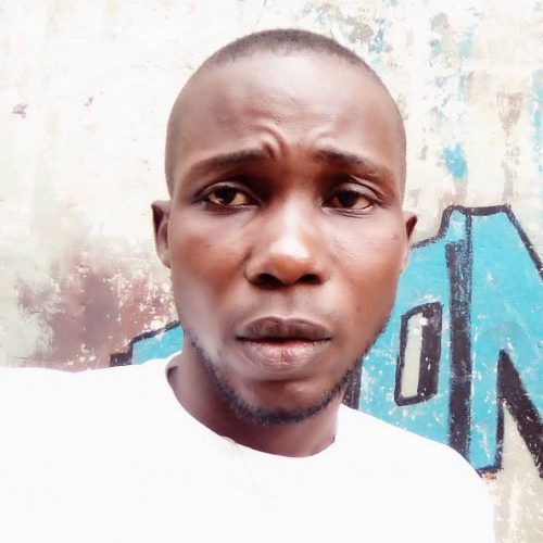 Ogunwemimo Tosin Timothy Ogunwemimo Tosin Timothy