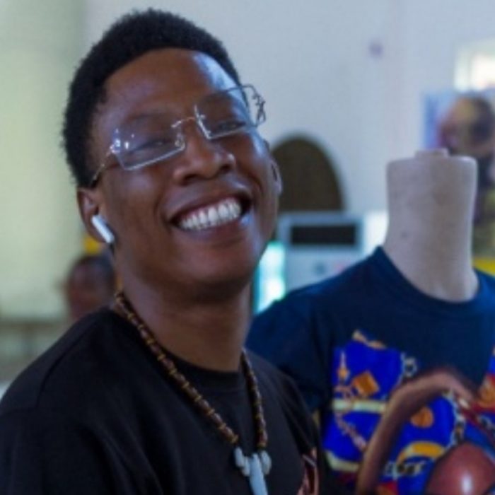 Okunade Olamilekan Okunade Olamilekan