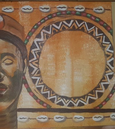 Sanusi Olaide- Quest