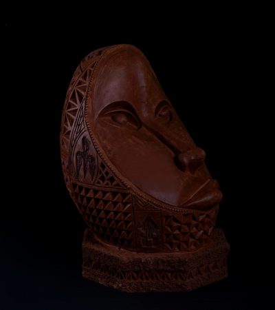 Akanni Kehinde James-Ori