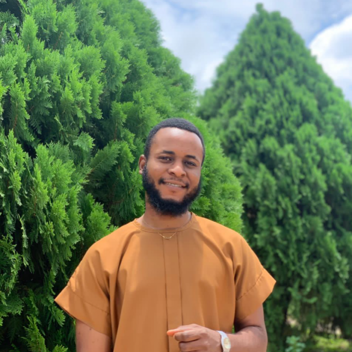 Akanni Kehinde Akanni Kehinde