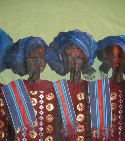 Ifeoluwa Olojode'Dresscode'