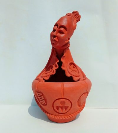 Victor Ogundeji 'Orekelewa'